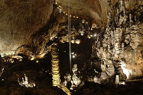 Grotta Gigante (Ts)
